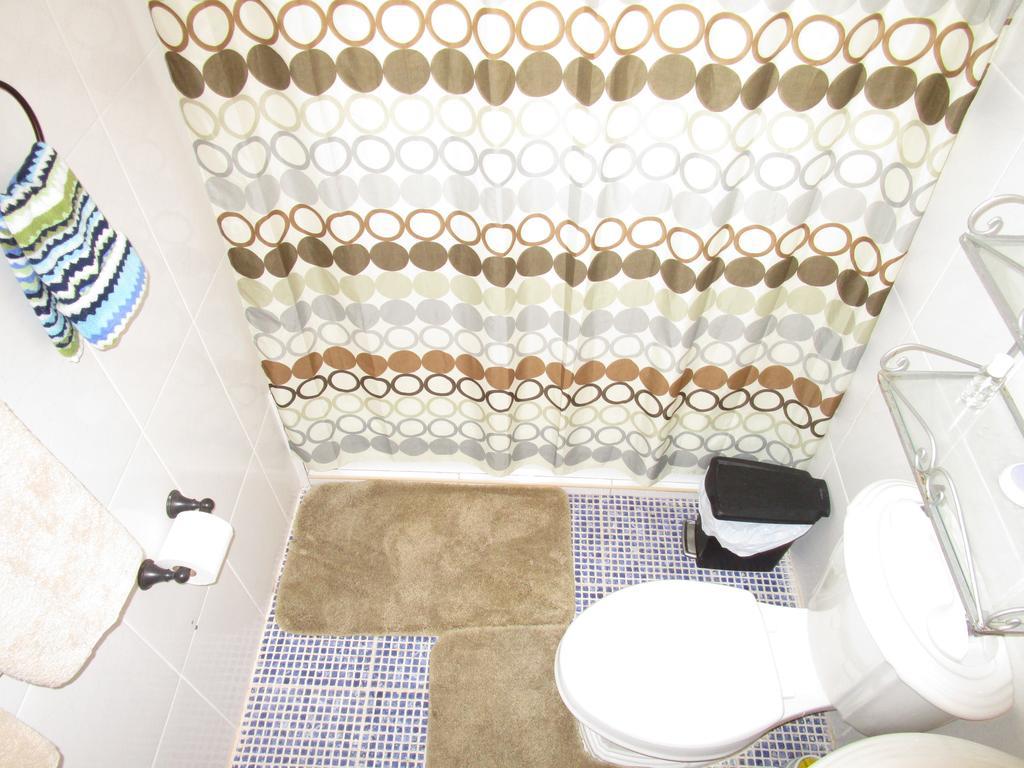 The Residence Portmore Apartments 외부 사진