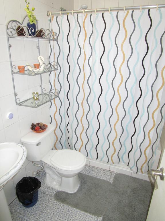 The Residence Portmore Apartments 외부 사진