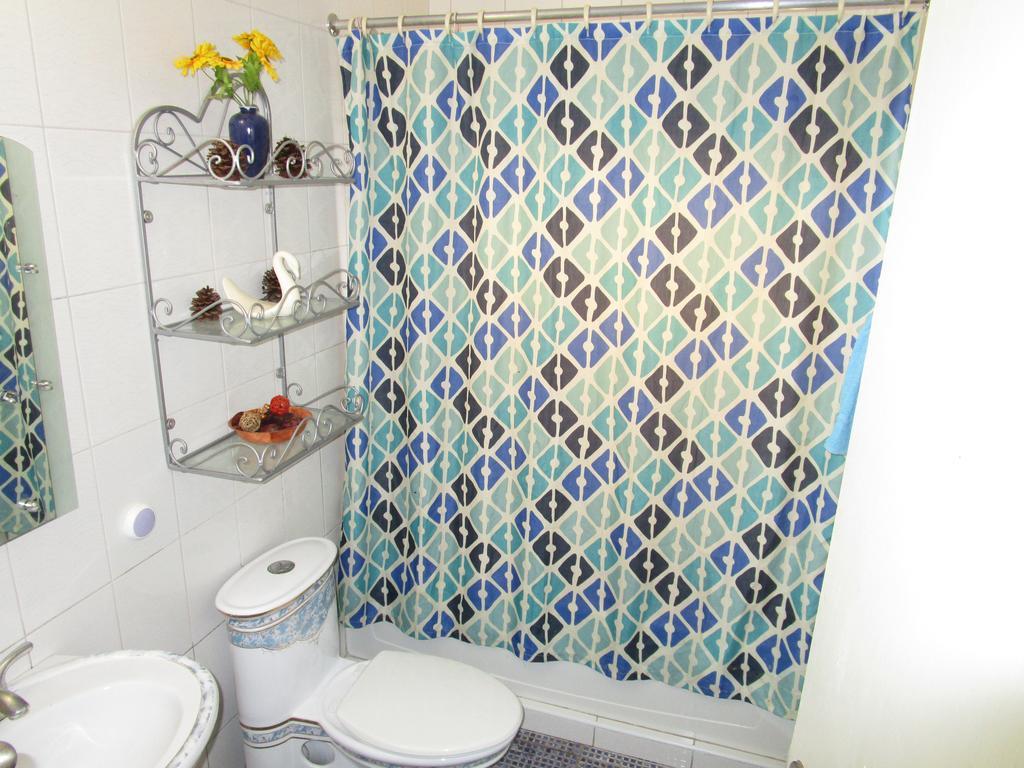 The Residence Portmore Apartments 외부 사진